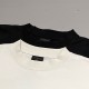 BALENCIAGA PAINTED TSHIRT BALENCIAGA PAINTED TSHIRT