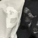 BALENCIAGA PAINTED TSHIRT BALENCIAGA PAINTED TSHIRT