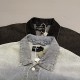 BALENCIAGA PARIS JEANS JACKET BALENCIAGA PARIS JEANS JACKET