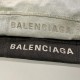 BALENCIAGA PARIS JEANS JACKET BALENCIAGA PARIS JEANS JACKET