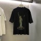 BALENCIAGA PARIS TSHIRT BALENCIAGA PARIS TSHIRT