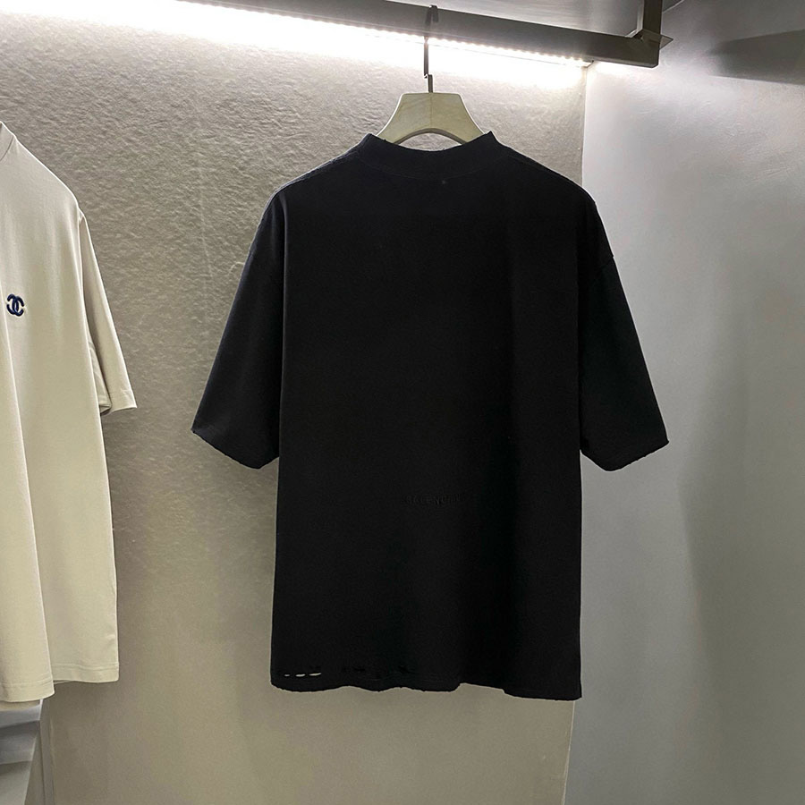 BALENCIAGA PARIS TSHIRT