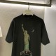 BALENCIAGA PARIS TSHIRT BALENCIAGA PARIS TSHIRT