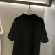 BALENCIAGA PARIS TSHIRT BALENCIAGA PARIS TSHIRT