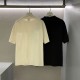 BALENCIAGA POLITICAL STENCIL TSHIRT BALENCIAGA POLITICAL STENCIL TSHIRT