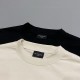 BALENCIAGA POLITICAL STENCIL TSHIRT BALENCIAGA POLITICAL STENCIL TSHIRT