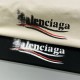 BALENCIAGA POLITICAL STENCIL TSHIRT BALENCIAGA POLITICAL STENCIL TSHIRT