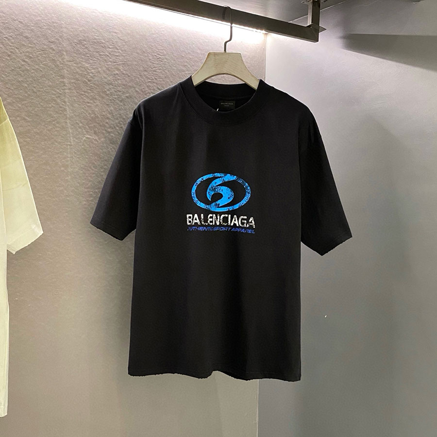 BALENCIAGA SURFER  TSHIRT