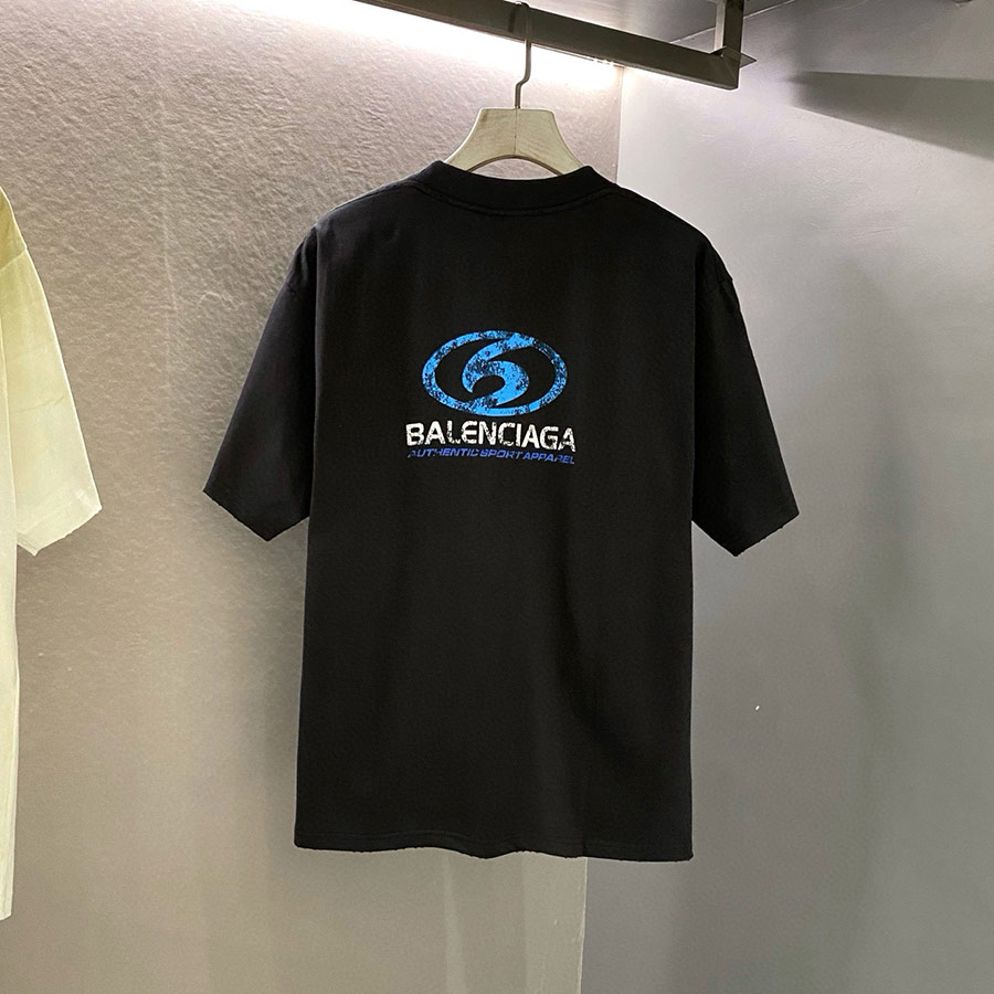 BALENCIAGA SURFER  TSHIRT
