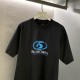 BALENCIAGA SURFER TSHIRT BALENCIAGA SURFER TSHIRT