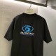 BALENCIAGA SURFER TSHIRT BALENCIAGA SURFER TSHIRT