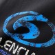 BALENCIAGA SURFER TSHIRT BALENCIAGA SURFER TSHIRT