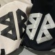 BALENCIAGA TAPE TYPE TSHIRT BALENCIAGA TAPE TYPE TSHIRT