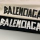 BALENCIAGA TAPE TYPE TSHIRT BALENCIAGA TAPE TYPE TSHIRT