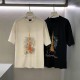 BALENCIAGA TOKYO TSHIRT BALENCIAGA TOKYO TSHIRT