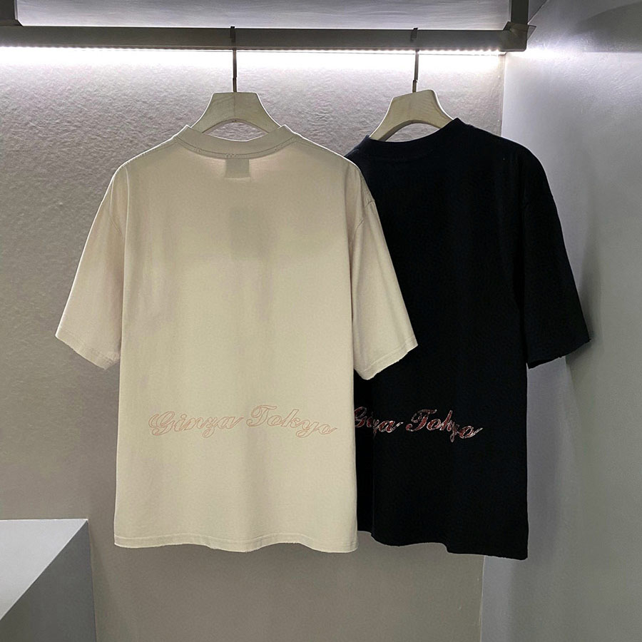 BALENCIAGA TOKYO TSHIRT  