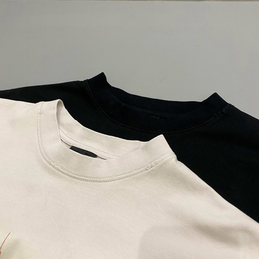 BALENCIAGA TOKYO TSHIRT BALENCIAGA TOKYO TSHIRT