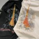 BALENCIAGA TOKYO TSHIRT BALENCIAGA TOKYO TSHIRT