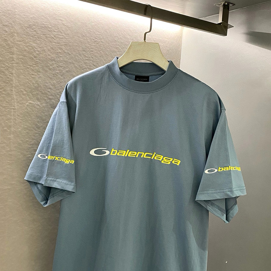 BALENCIAGA TRACKSUIT TSHIRT BALENCIAGA TRACKSUIT TSHIRT