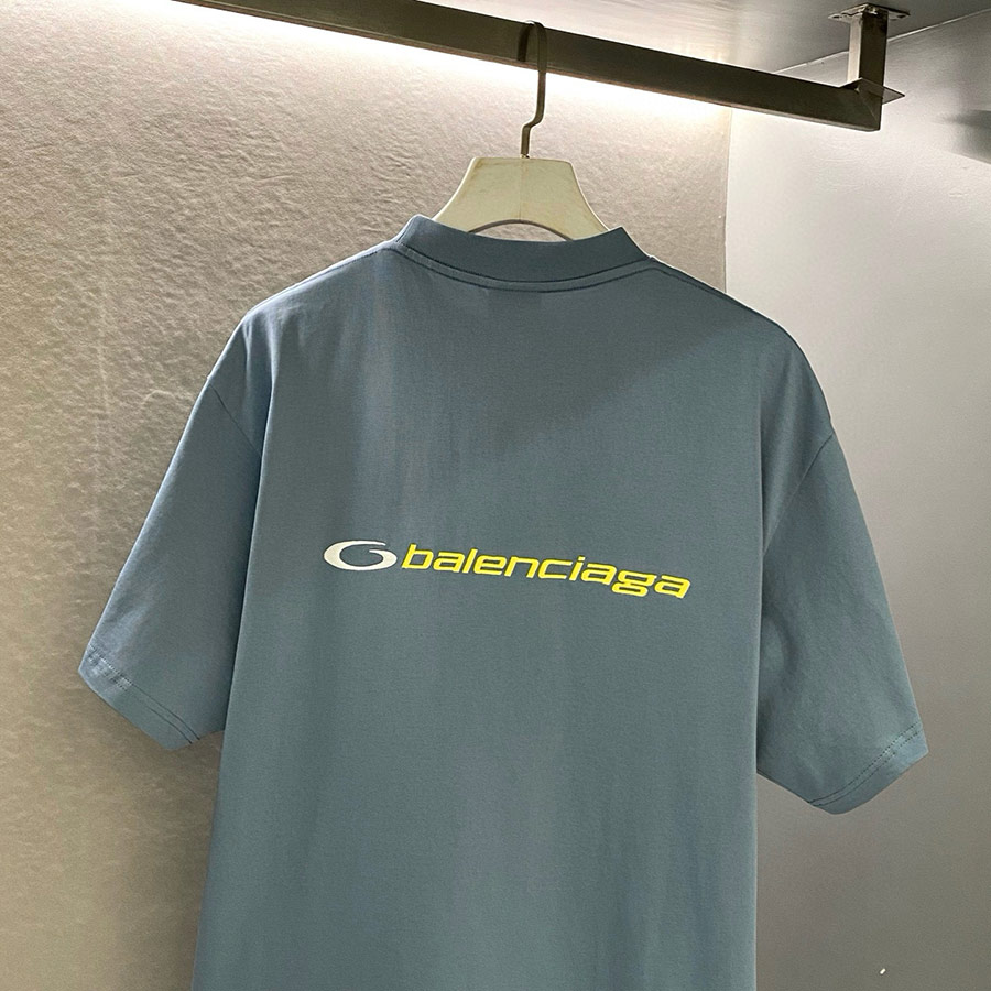 BALENCIAGA TRACKSUIT TSHIRT BALENCIAGA TRACKSUIT TSHIRT