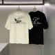 CHRISTIAN DIOR COUTURE TSHIRT CHRISTIAN DIOR COUTURE TSHIRT