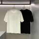 CHRISTIAN DIOR REAL FRIENDS TSHIRT CHRISTIAN DIOR REAL FRIENDS TSHIRT