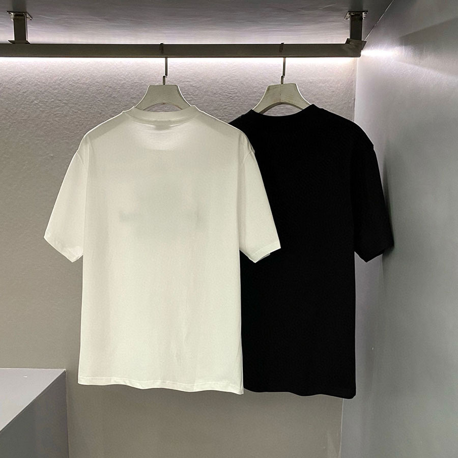 CHRISTIAN DIOR REAL FRIENDS TSHIRT