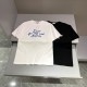 CHRISTIAN DIOR REAL FRIENDS TSHIRT CHRISTIAN DIOR REAL FRIENDS TSHIRT