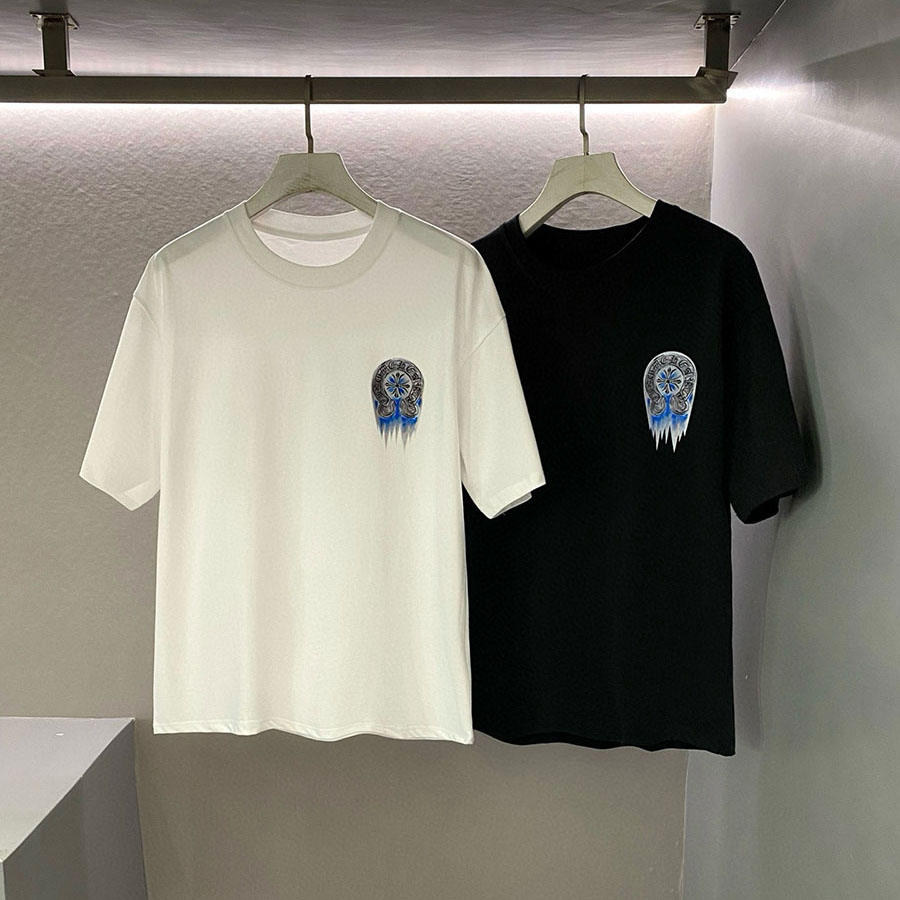 CHROME HEARTS CREATIVITY TSHIRT
