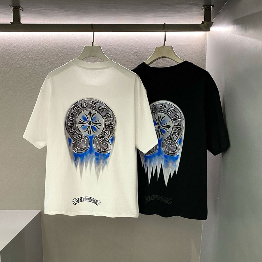 CHROME HEARTS CREATIVITY TSHIRT