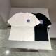CHROME HEARTS CREATIVITY TSHIRT CHROME HEARTS CREATIVITY TSHIRT