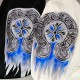 CHROME HEARTS CREATIVITY TSHIRT CHROME HEARTS CREATIVITY TSHIRT