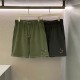 CHROME HEARTS CREATIVITY WASHED SHORTS CHROME HEARTS CREATIVITY WASHED SHORTS