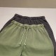 CHROME HEARTS CREATIVITY WASHED SHORTS CHROME HEARTS CREATIVITY WASHED SHORTS