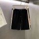 GUCCI SHORT PANTS GUCCI SHORT PANTS