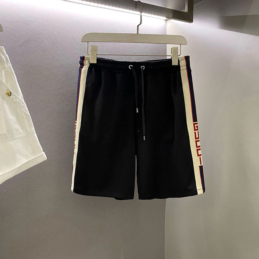 GUCCI  SHORT PANTS