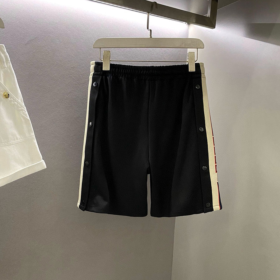 GUCCI  SHORT PANTS