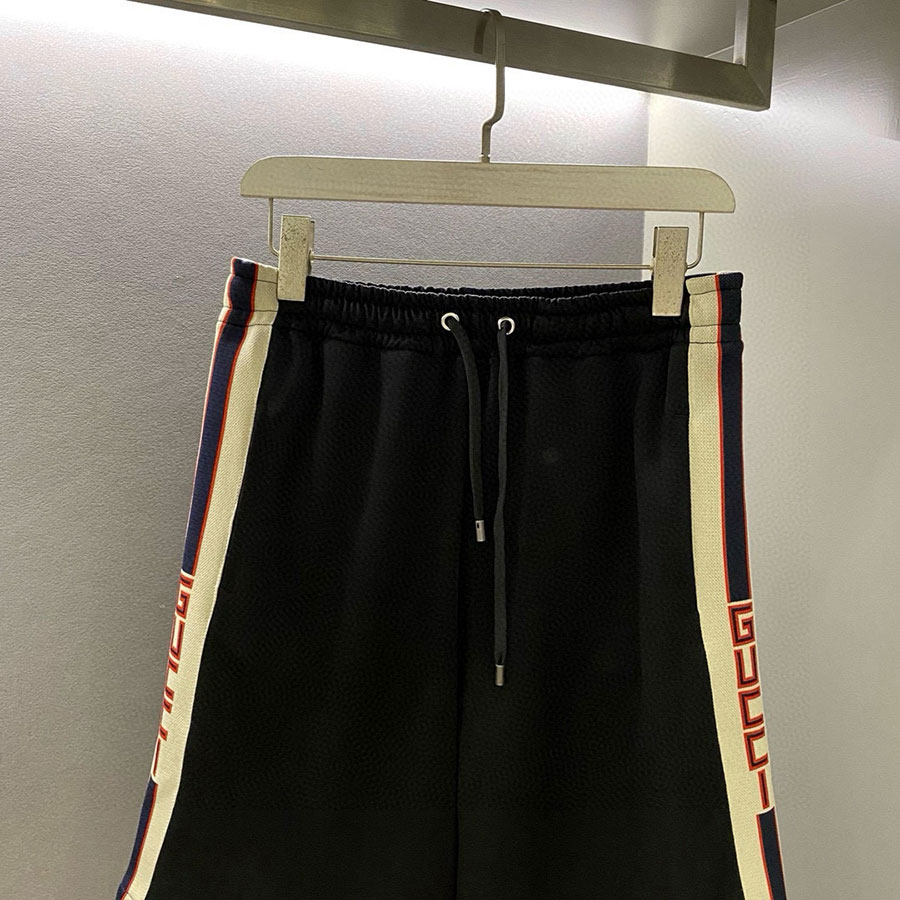 GUCCI SHORT PANTS GUCCI SHORT PANTS