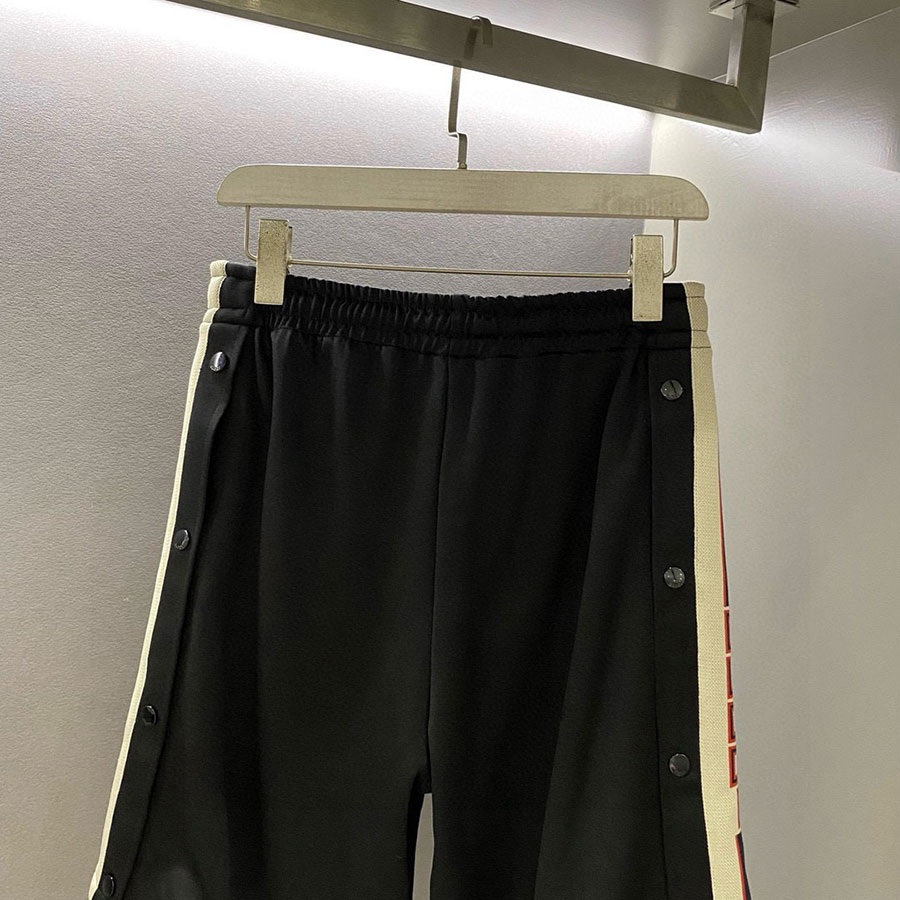 GUCCI SHORT PANTS GUCCI SHORT PANTS