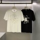 LOEWE ANAGRAM TSHIRT LOEWE ANAGRAM TSHIRT