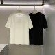LOEWE ANAGRAM TSHIRT LOEWE ANAGRAM TSHIRT