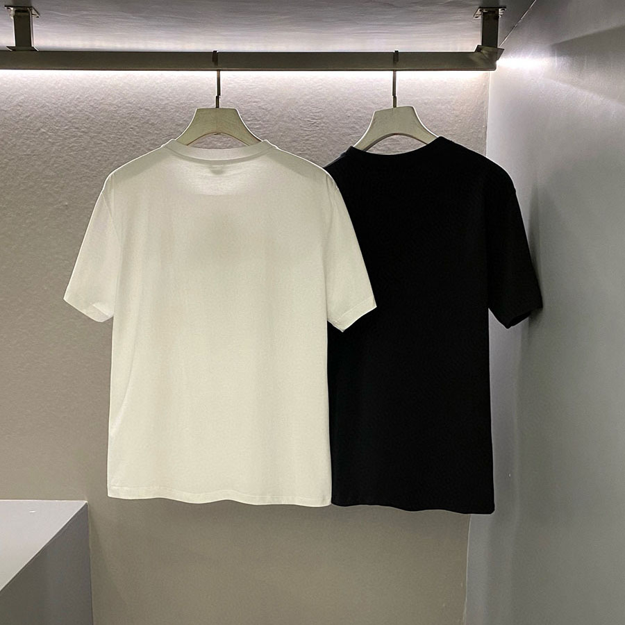 LOEWE ANAGRAM TSHIRT