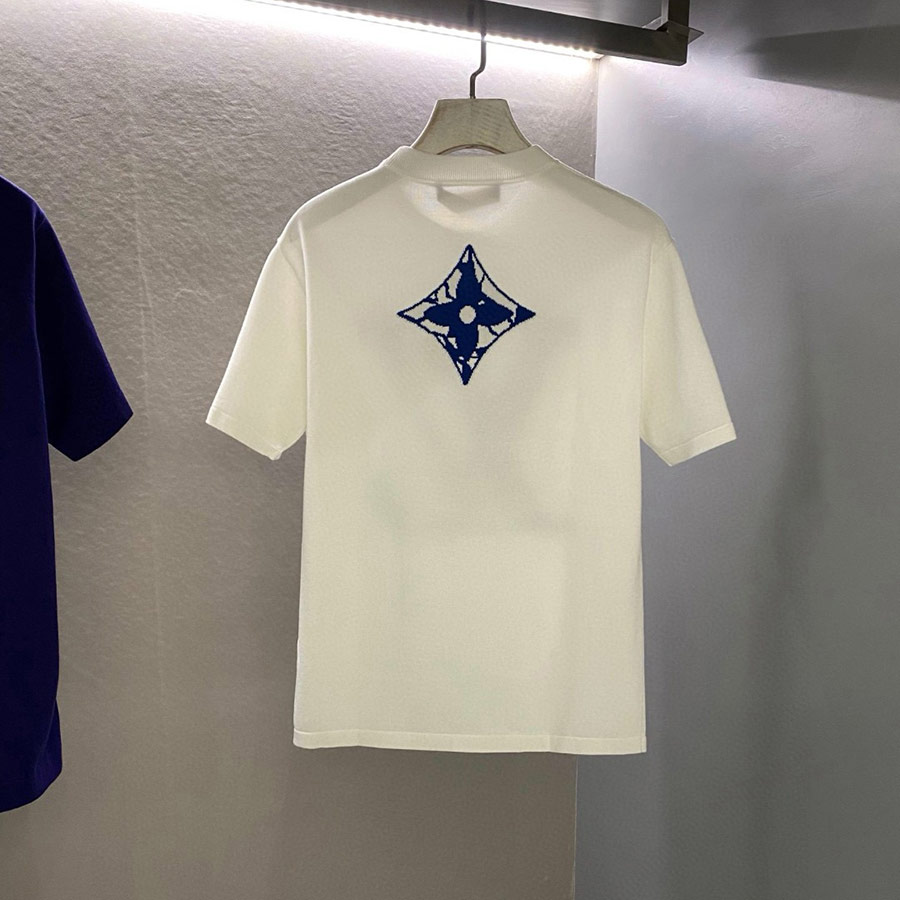 LOUIS VUITTON LOGO LCE  TSHIRT