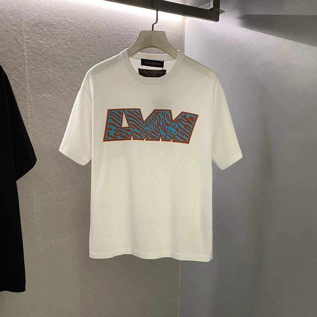 LOUIS VUITTON LVM  TSHIRT