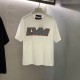 LOUIS VUITTON LVM TSHIRT LOUIS VUITTON LVM TSHIRT