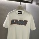 LOUIS VUITTON LVM TSHIRT LOUIS VUITTON LVM TSHIRT