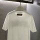 LOUIS VUITTON LVM TSHIRT LOUIS VUITTON LVM TSHIRT