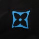 LOUIS VUITTON LOGO EMBROIDERY TSHIRT LOUIS VUITTON LOGO EMBROIDERY TSHIRT