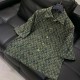 LOUIS VUITTON LOGO EMBROIDERY SHIRT LOUIS VUITTON LOGO EMBROIDERY SHIRT