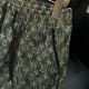 LOUIS VUITTON LOGO EMBROIDERY SHORTS LOUIS VUITTON LOGO EMBROIDERY SHORTS
